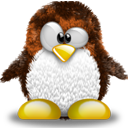 Penguin pingouin pinguino 790
